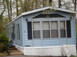 30 Nashua St, Norwich, CT 06360