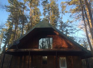 8 4415th Rd, Rattan, OK 74562