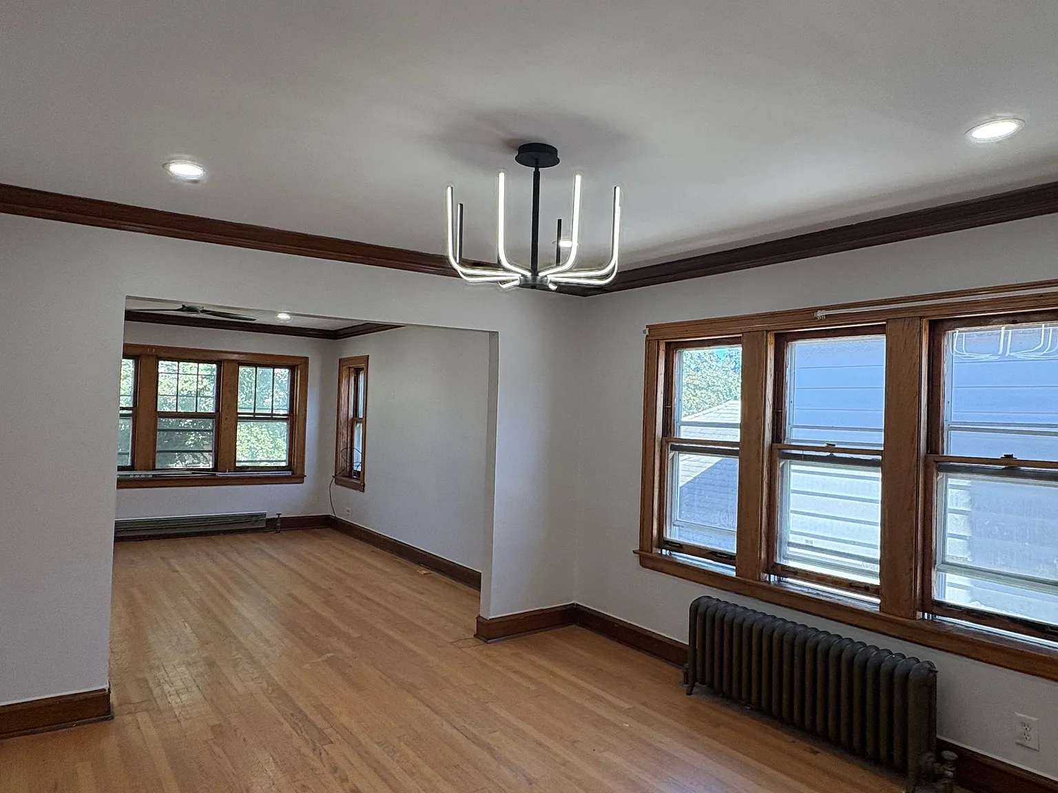 2 bed, 1200 sqft, $1,850 — Photo 2