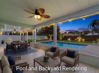 2601 SE Caladium Avenue, Port St Lucie, FL 34952