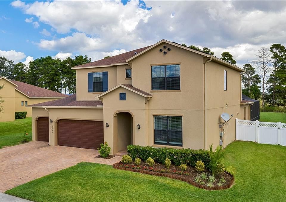 1st image of 3968 Longbow Dr
