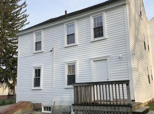 823 Hartford Ave #1, Johnston, RI 02919