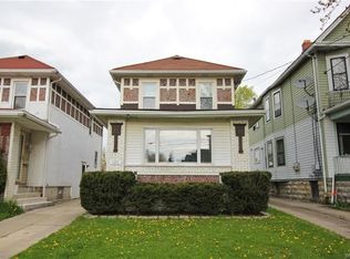 120 Lafayette Ave, Buffalo, NY 14213