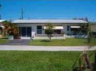 6823 NW 27th Ct, Sunrise, FL 33313