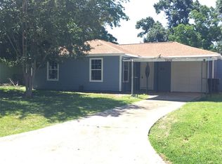 7208 Blue Ridge Dr, Houston, TX 77087