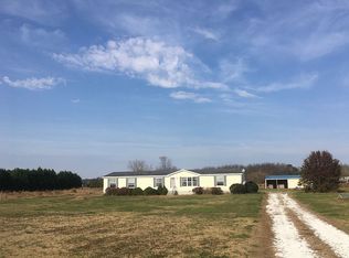 6049 Watson Rd, Laurel, DE 19956