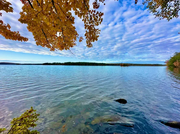 Lot #5E Eastwood Lane, Smithfield, ME 04978