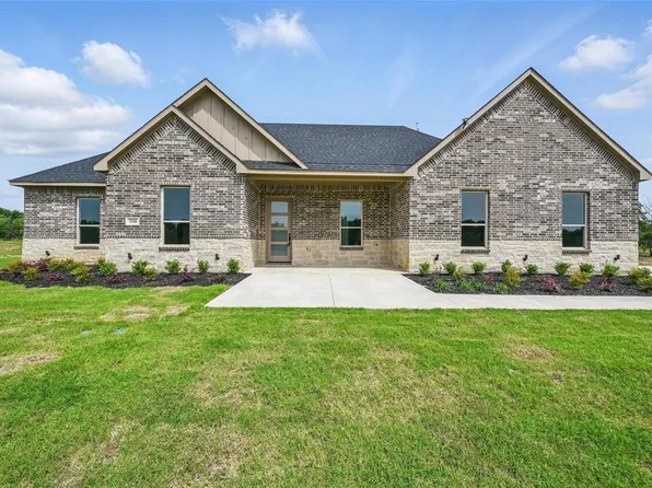 1146 Grison Cir, Corsicana, TX 75109