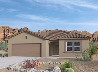 1897 Tesoro Loop NW, Los Lunas, NM 87031
