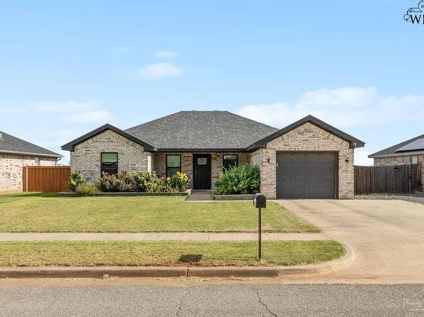 3248 Northwest Dr, Wichita Falls, TX 76306