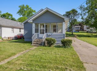 36 Webber St, Battle Creek, MI 49015