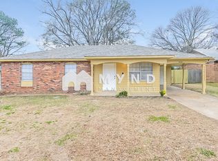 7629 Amhurst Dr, Southaven, MS 38671