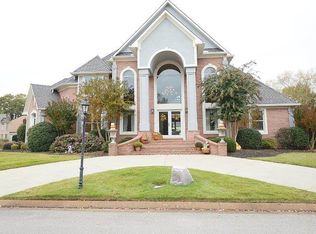 83 Southwind Dr, Jackson, TN 38305