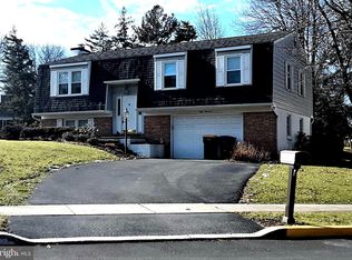 800 Carman Dr, Wyomissing, PA 19610