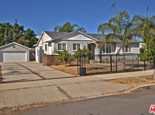 9349 Natick Ave, North Hills, CA 91343