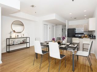 502 Jefferson St APT 3, Hoboken, NJ 07030