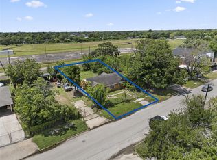 5238 Pershing St, Houston, TX 77033