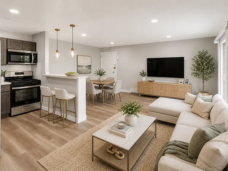 Primavera Square Apartments — Photo 1