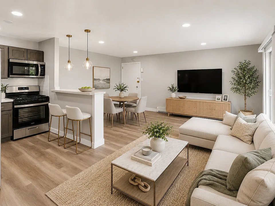 Primavera Square Apartments