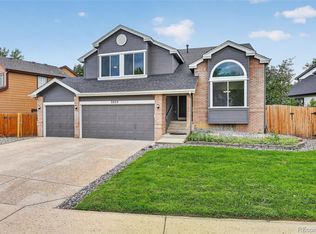 5033 S Owens Street, Littleton, CO 80127