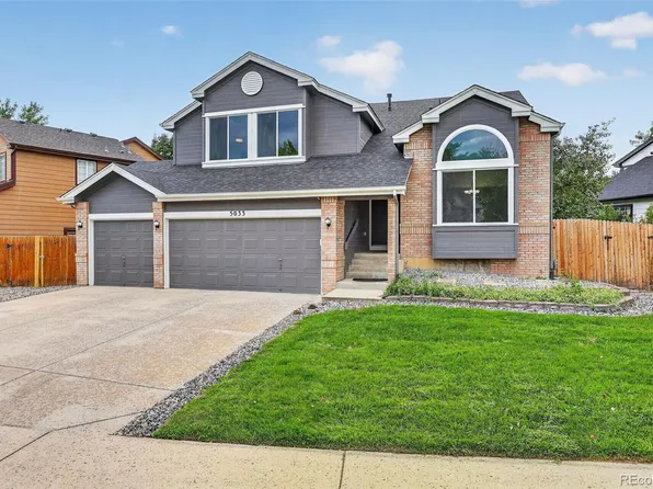 5033 S Owens Street, Littleton, CO 80127