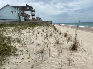 326 N Shore Dr, Surf City, NC 28445