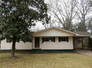 4521 Ritchey Dr, Jackson, MS 39209