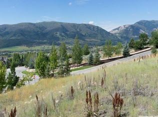 3758 N Elkridge Trl, Eden, UT 84310