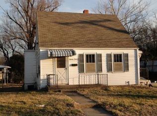 1319 Monroe St, Jefferson City, MO 65101