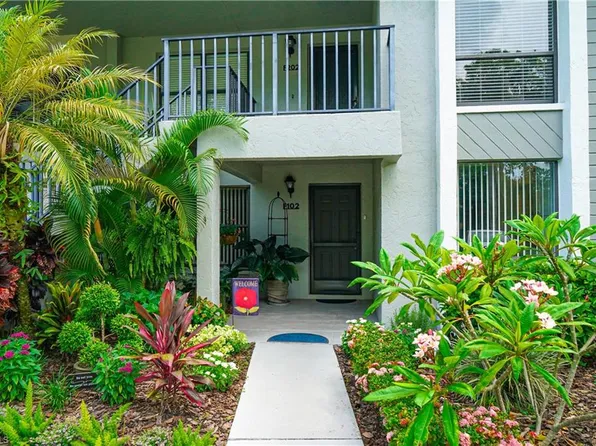 1223 Commonwealth CIR #102, NAPLES, FL 34116