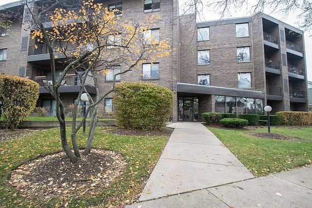 1st image of 5019 Mulford St APT 203