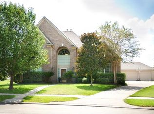23917 Dorrington Estates Ln, Conroe, TX 77385