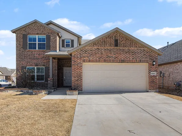 8940 Lantana Meadow Dr, Fort Worth, TX 76131