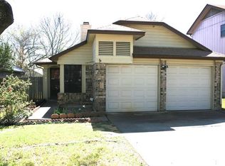 3101 Linnet Dr, Austin, TX 78745