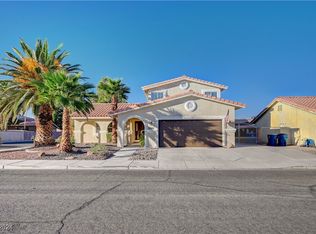 7428 Fort Wilkins Dr, Las Vegas, NV 89129