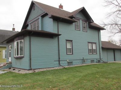 112 2nd St NW, Dilworth, MN, 56529