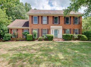 1101 Seven Springs Ct, Brentwood, TN 37027