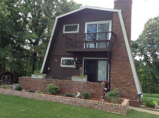 1215 Ridge Rd, Belle Vernon, PA 15012