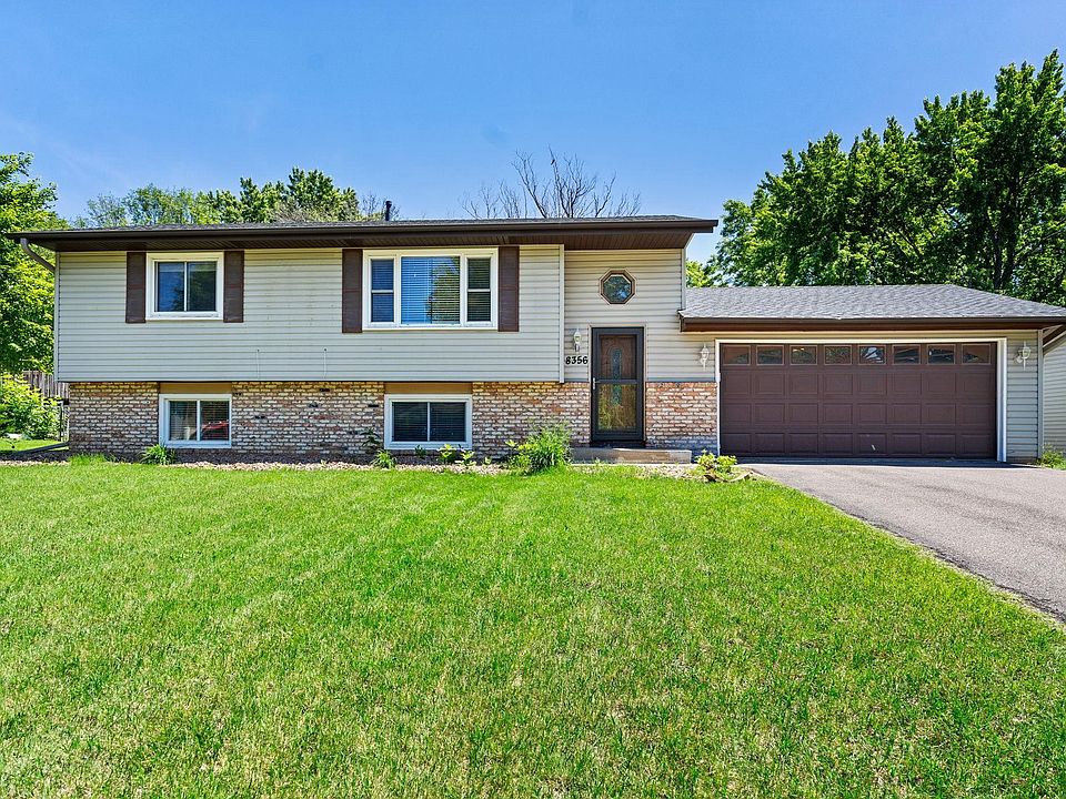 1st image of 8356 Newton Ave N