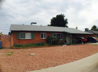 3401 W Ocotillo Rd, Phoenix, AZ 85017