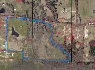 0 County Road 3101, Greenville, TX 75402