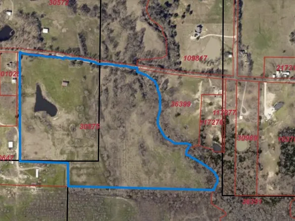 0 County Road 3101, Greenville, TX 75402