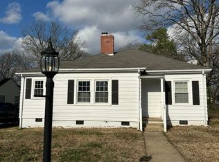 916 Bellevue St, Burlington, NC 27217