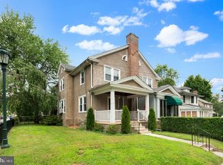 7446 Sycamore Ave, Elkins Park, PA 19027