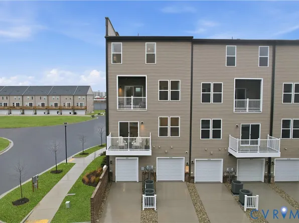 9688 Turning Point Dr Unit B, Glen Allen, VA 23059