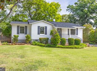 1039 Ridgecrest Dr SE, Smyrna, GA 30080
