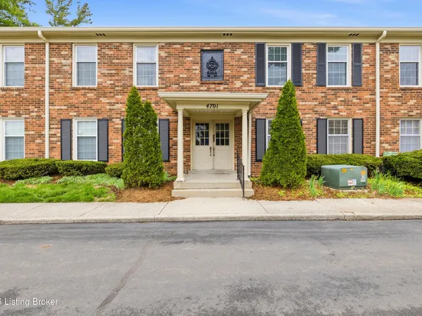 4701 Salisbury Sq APT 102, Saint Matthews, KY 40207
