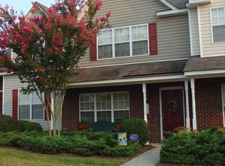 7635 Petrea Ln, Charlotte, NC 28227