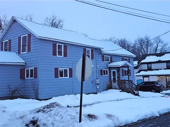 623 Alexandria St, Carthage, NY 13619