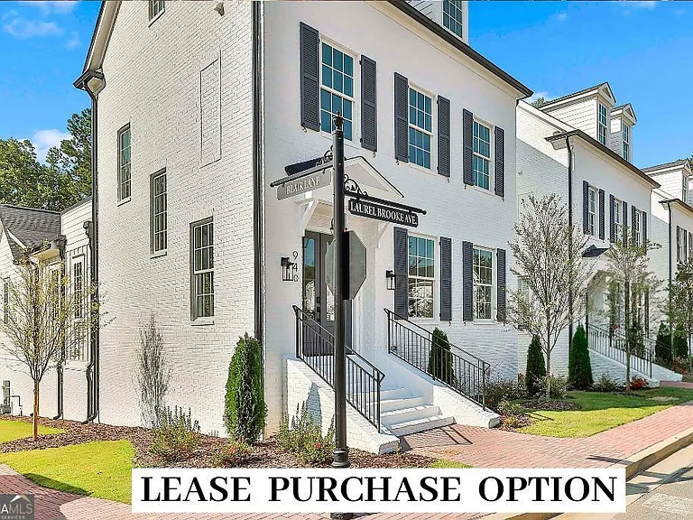 940 Laurel Brooke Ave #LEASE PURCHASE OPTIO — Photo 2